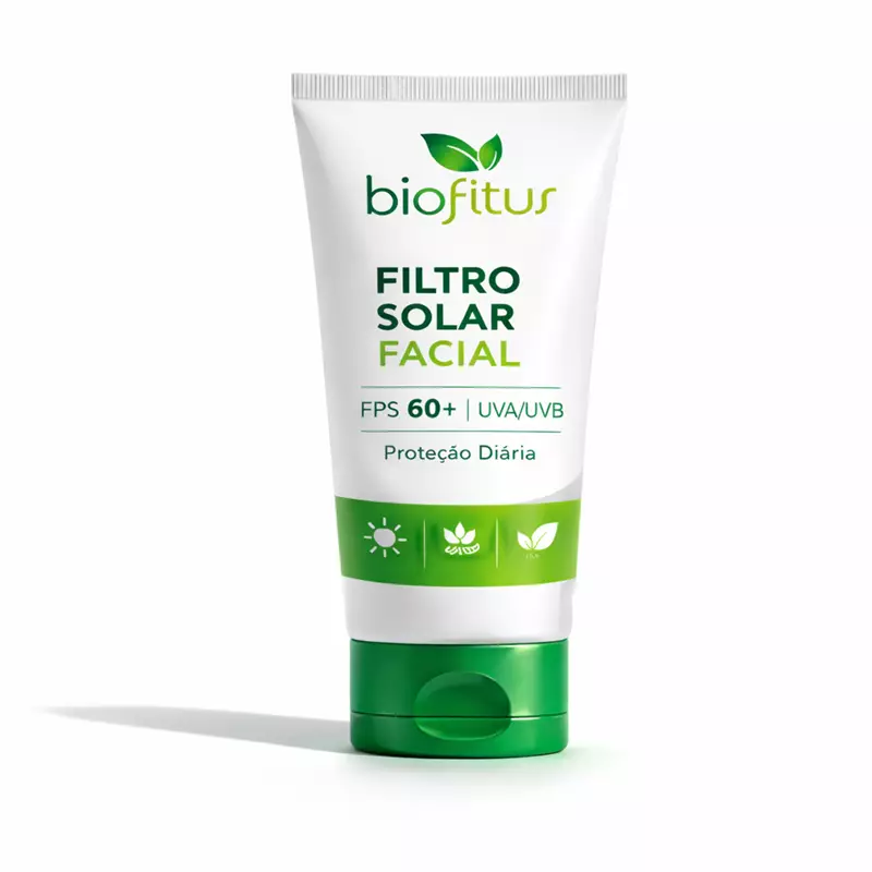 Filtro Solar Toque Seco